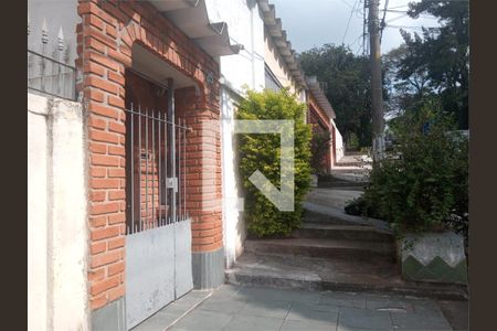 Casa à venda com 4 quartos, 253m² em Butantã, São Paulo