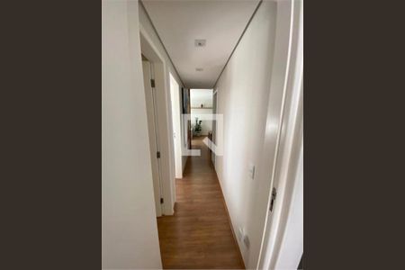 Apartamento à venda com 3 quartos, 83m² em Perdizes, São Paulo