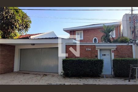 Casa à venda com 5 quartos, 446m² em Santo Amaro, São Paulo