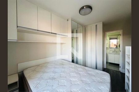 Apartamento à venda com 2 quartos, 61m² em Vila Dom Pedro II, São Paulo