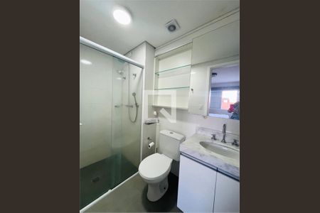 Apartamento à venda com 2 quartos, 61m² em Vila Dom Pedro II, São Paulo