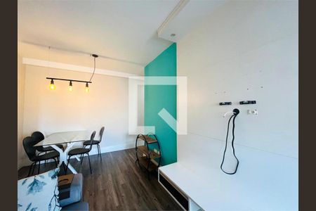 Apartamento à venda com 2 quartos, 61m² em Vila Dom Pedro II, São Paulo