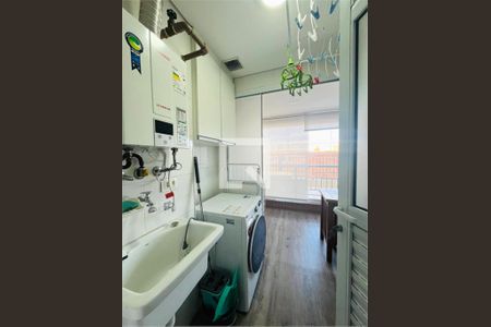 Apartamento à venda com 2 quartos, 61m² em Vila Dom Pedro II, São Paulo