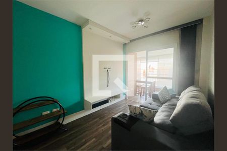 Apartamento à venda com 2 quartos, 61m² em Vila Dom Pedro II, São Paulo