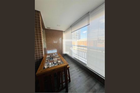 Apartamento à venda com 2 quartos, 61m² em Vila Dom Pedro II, São Paulo