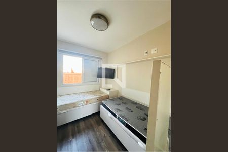 Apartamento à venda com 2 quartos, 61m² em Vila Dom Pedro II, São Paulo