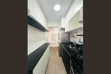 Apartamento à venda com 2 quartos, 61m² em Vila Dom Pedro II, São Paulo