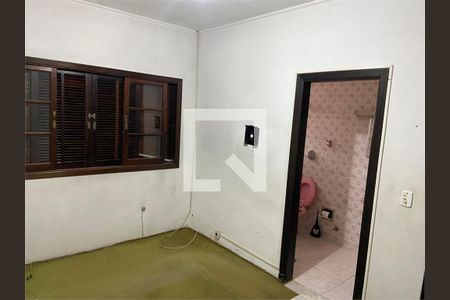 Casa à venda com 3 quartos, 250m² em Vila Isolina Mazzei, São Paulo