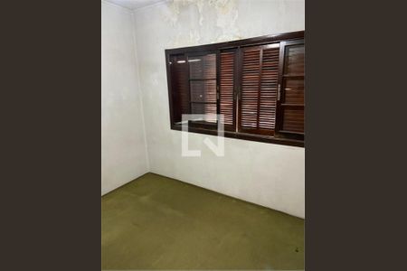 Casa à venda com 3 quartos, 250m² em Vila Isolina Mazzei, São Paulo