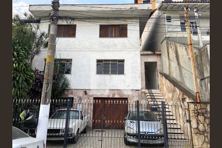 Casa à venda com 3 quartos, 250m² em Vila Isolina Mazzei, São Paulo