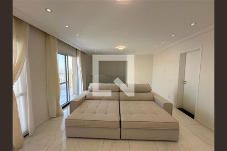 Apartamento à venda com 4 quartos, 235m² em Lauzane Paulista, São Paulo