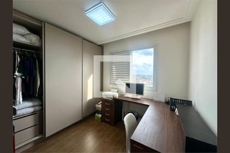 Apartamento à venda com 4 quartos, 235m² em Lauzane Paulista, São Paulo