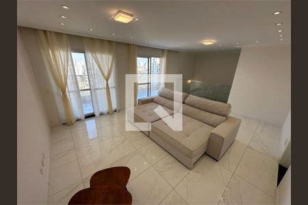 Apartamento à venda com 4 quartos, 235m² em Lauzane Paulista, São Paulo