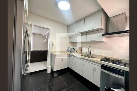 Apartamento à venda com 4 quartos, 235m² em Lauzane Paulista, São Paulo