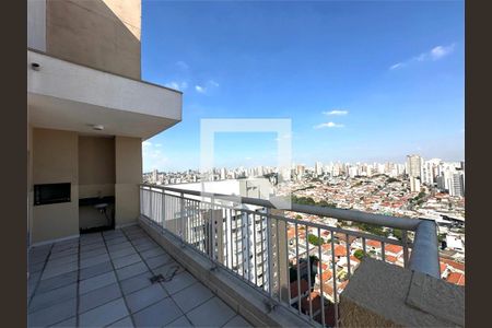 Apartamento à venda com 4 quartos, 235m² em Lauzane Paulista, São Paulo