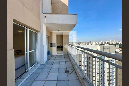 Apartamento à venda com 4 quartos, 235m² em Lauzane Paulista, São Paulo