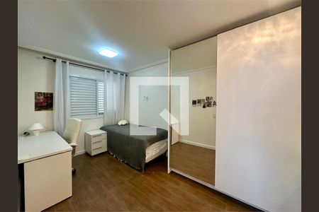 Apartamento à venda com 4 quartos, 235m² em Lauzane Paulista, São Paulo