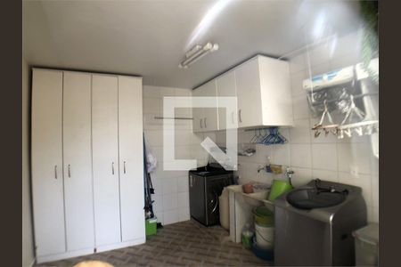 Casa à venda com 3 quartos, 339m² em Mandaqui, São Paulo