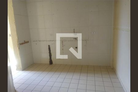 Apartamento à venda com 2 quartos, 55m² em Bandeiras, Osasco