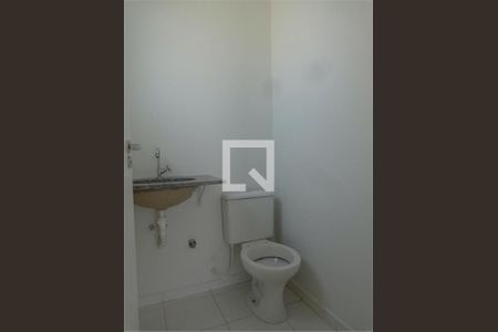 Apartamento à venda com 2 quartos, 50m² em Parque Sao Vicente, Santo André