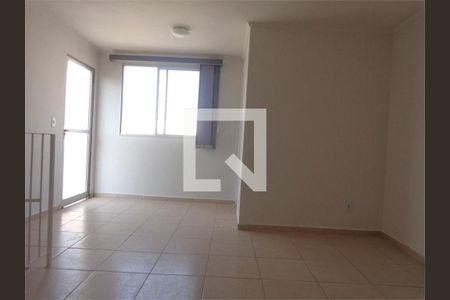 Apartamento à venda com 2 quartos, 50m² em Parque Sao Vicente, Santo André