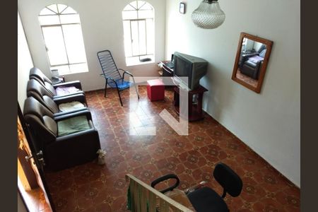 Casa à venda com 3 quartos, 90m² em Interlagos, São Paulo