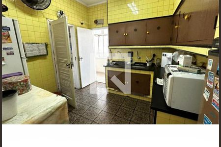 Apartamento à venda com 4 quartos, 147m² em Tijuca, Rio de Janeiro