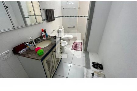 Apartamento à venda com 4 quartos, 147m² em Tijuca, Rio de Janeiro