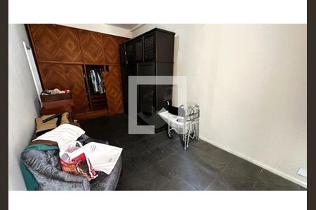 Apartamento à venda com 4 quartos, 147m² em Tijuca, Rio de Janeiro