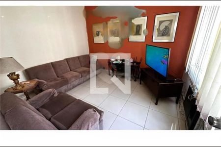 Apartamento à venda com 4 quartos, 147m² em Tijuca, Rio de Janeiro