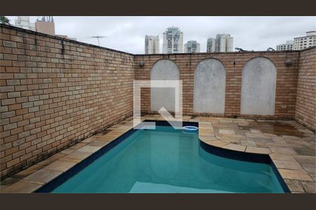 Casa à venda com 3 quartos, 171m² em Jardim Umuarama, São Paulo