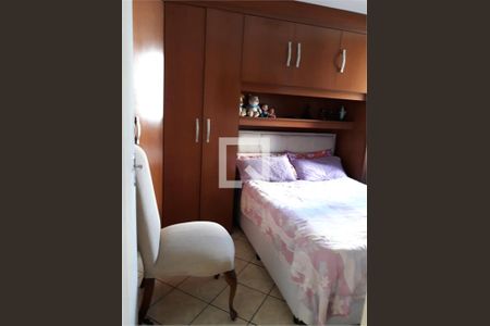 Apartamento à venda com 2 quartos, 57m² em Veloso, Osasco