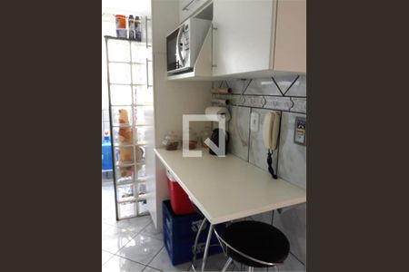 Apartamento à venda com 2 quartos, 57m² em Veloso, Osasco