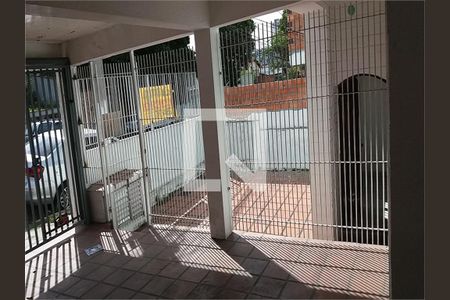 Casa à venda com 4 quartos, 203m² em Vila Campesina, Osasco