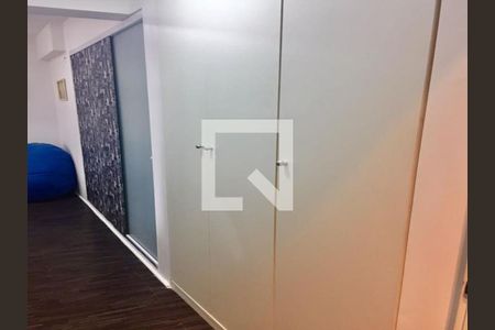 Apartamento à venda com 1 quarto, 25m² em Vila Olímpia, São Paulo