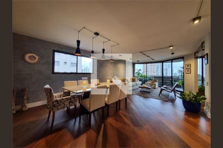 Apartamento à venda com 4 quartos, 175m² em Parque Colonial, São Paulo