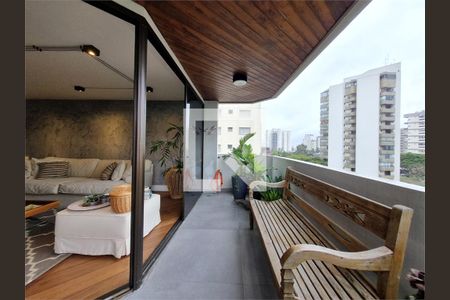 Apartamento à venda com 4 quartos, 175m² em Parque Colonial, São Paulo