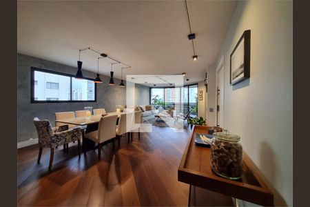 Apartamento à venda com 4 quartos, 175m² em Parque Colonial, São Paulo