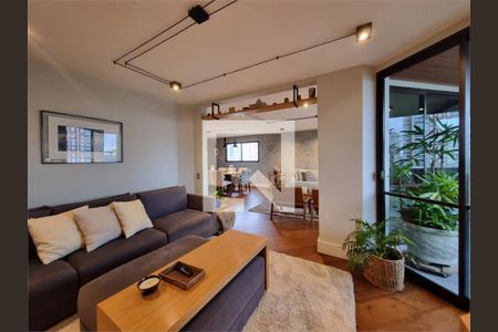 Apartamento à venda com 4 quartos, 175m² em Parque Colonial, São Paulo