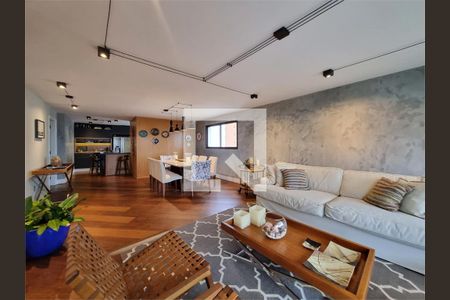 Apartamento à venda com 4 quartos, 175m² em Parque Colonial, São Paulo