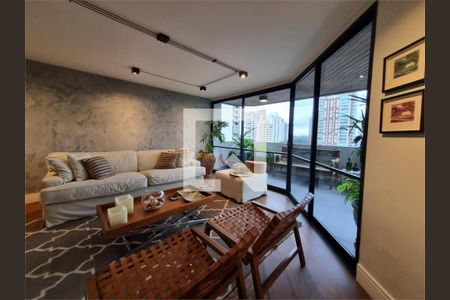 Apartamento à venda com 4 quartos, 175m² em Parque Colonial, São Paulo