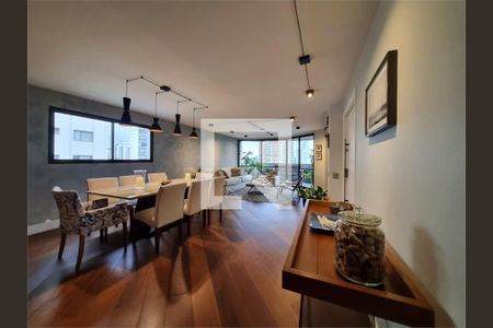 Apartamento à venda com 4 quartos, 175m² em Parque Colonial, São Paulo