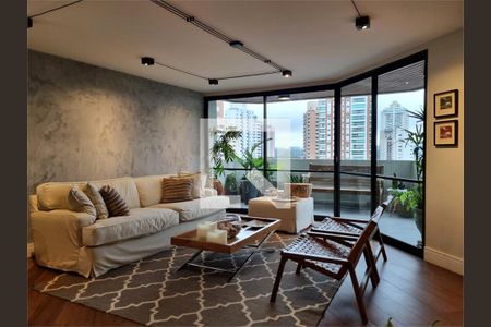 Apartamento à venda com 4 quartos, 175m² em Parque Colonial, São Paulo