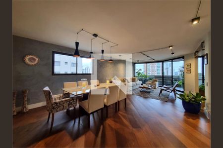 Apartamento à venda com 4 quartos, 175m² em Parque Colonial, São Paulo