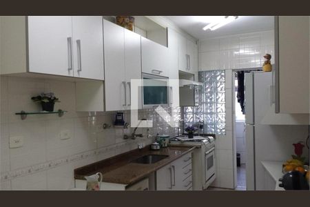 Apartamento à venda com 2 quartos, 83m² em Jardim Oriental, São Paulo