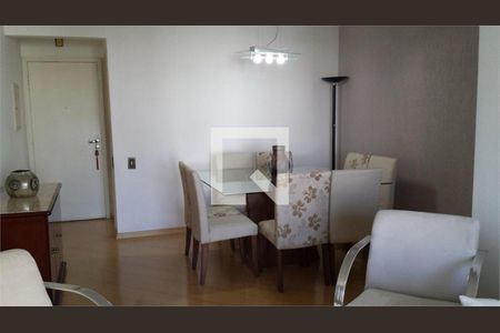 Apartamento à venda com 2 quartos, 83m² em Jardim Oriental, São Paulo