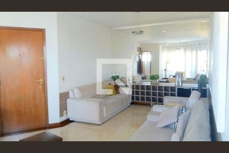 Apartamento à venda com 3 quartos, 110m² em Vila Matilde, São Paulo