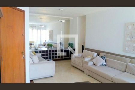 Apartamento à venda com 3 quartos, 110m² em Vila Matilde, São Paulo