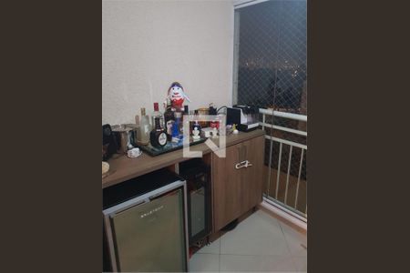 Apartamento à venda com 2 quartos, 64m² em Luz, São Paulo