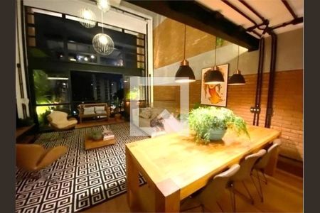 Apartamento à venda com 1 quarto, 115m² em Jardim Guedala, São Paulo